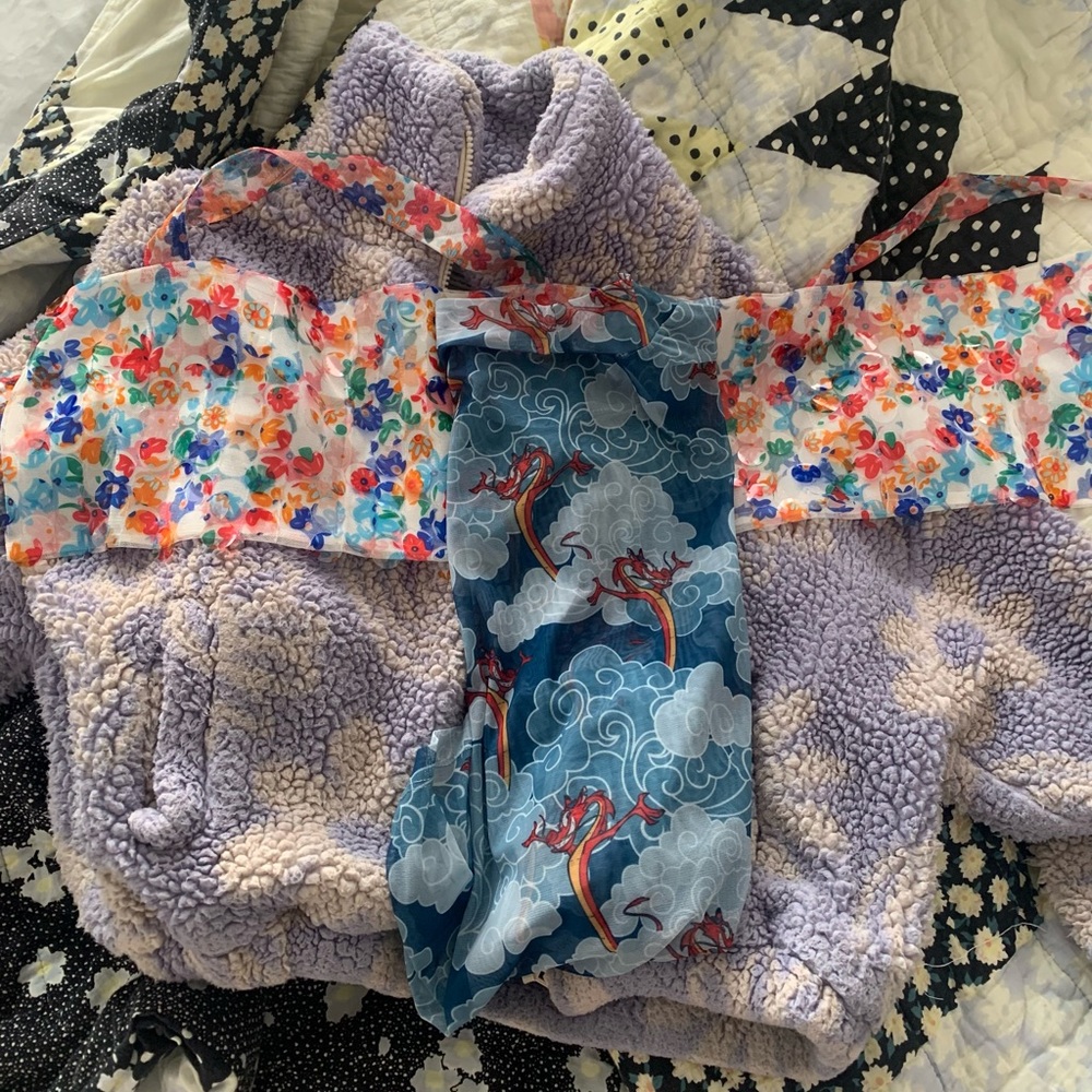 Mystery box!